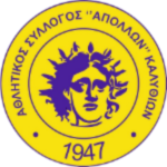 АС Аполлон Калитион Б
