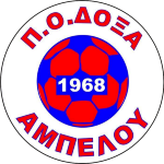 Докса Ампелу