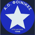АО Фойникес B'