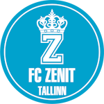 Таллинна ФК Зенит