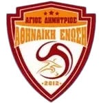 Афинаики Агиу Димитриу