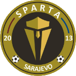 ШФ Спарта U14