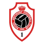 Роял Антверпен U17