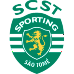 Спортинг Клубе де Сан-Томе