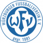 Вюрцбургер ФВ 04 U19