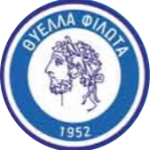 Тиелла Филота