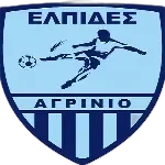Элпидес Агриниу