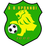 АО Пронни