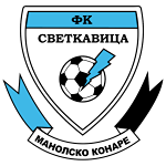 ФК Светкавица Манолско Конаре
