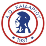 АО Хайдариу Б