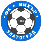 ФК Вихар 1965 Златоград