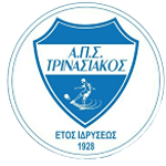 Тринасиакос Стефаниас ФК