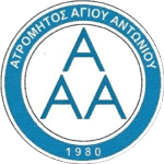 МАС Атромитос Агиу Антониу