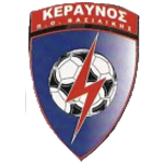 Керайнос Василикис ФК