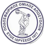 ФК Агион Апостолон