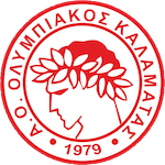 Олимпиакос Каламатас