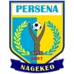 Персена Нагекео