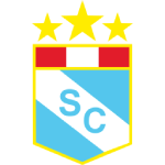 Спортинг Кристал U20