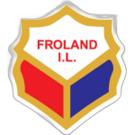Фроланд У19