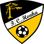 ФК Хонка/3