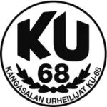 Кангасалан Урхейлият-68