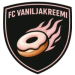 ФК Ванилиякрееми