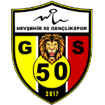 Невшехир 50 Генчликспор