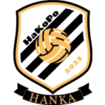 Ханкасалмен Ханка