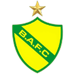 Баррио Альбису ФК