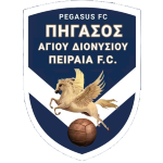 Пигасос Агиу Дионисиу