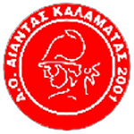 АО Айантас Каламатас