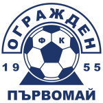 ФК Огражден 1955 Първомай