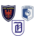 СпГ Адмира/Шенкендорф/Далевиц U19