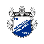 ФК Напредак Поляна
