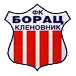 ФК Борац Кленовник