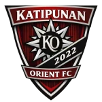 Филиппины Катипунан Ориент