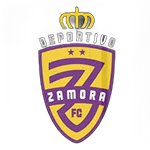 Депортиво Самора