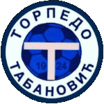 ФК Торпедо Табанович 1924