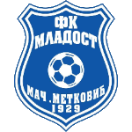 ФК Младост Мачвански Меткович