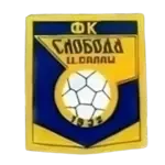 ФК Слобода Салаш Црнобарски