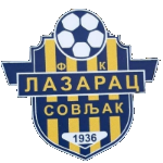 ФК Стоян Лазарац Совляк