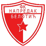 ФК Напредак Мачвански Белотич