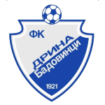 ФК Дрина Бадовинци