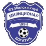 ФК Милиционер Богатич