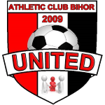 АК Бихор Юнайтед U19 (жен.)