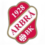 Арбро БК/Валльста ИФ 2
