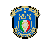 Спортиво Италия U10