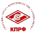 ФК Спартак-КПРФ Белгород