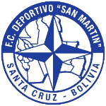 ФК Депортиво Сан-Мартин