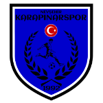 Невшехир Карапынар